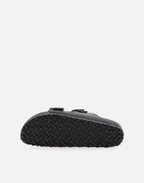 Ciabatte "Arizona Eva" 129423 BLACK BIRKENSTOCK 