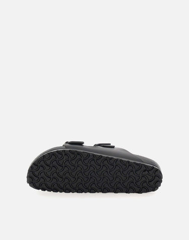 Ciabatte "Arizona Eva" 129423 BLACK BIRKENSTOCK 