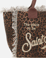 Borsa a mano "Vanity" VANI001 00190L MC2 SAINT BARTH 