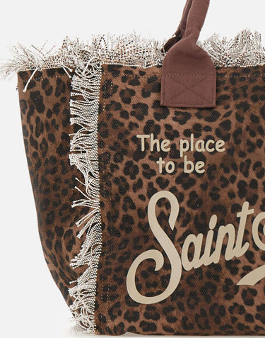 Borsa a mano "Vanity" VANI001 00190L MC2 SAINT BARTH 
