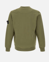 Felpa in cotone 6100060S0051 V005G STONE ISLAND 
