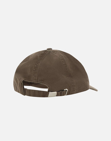 Cappellino sportivo "Cascade" MHA0274 MHA1OL51 BARBOUR 