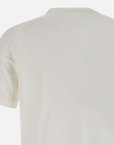 T-shirt "Ps Circle Logo" M2R220X PP512002 PS PAUL SMITH 