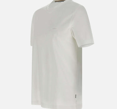 T-shirt "Thompson" 50468347 100 BOSS 