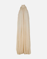 Tuta a palloncino in chiffon 115948 858 ROTATE BIRGER CHRISTENSEN 