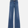 Jeans "Good flare" UF5100D0264 78899 LIU-JO 
