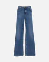 Jeans "Good flare" UF5100D0264 78899 LIU-JO 