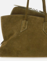 Borsa "La Passeggiata Medium" 250WAH00054 LBT007AA853 THE ATTICO 