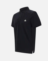Polo "Everett" in cotone M34MT712 292 MOOSE KNUCKLES 