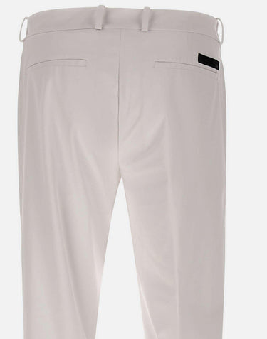 Pantaloni "Surflex Chino" 26300 09 RRD 