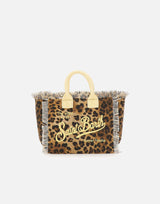 Borsa a mano "Vanity Mini" VAMI001 02593L MC2 SAINT BARTH 