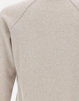 Pullover in lana e cashmere GC1MLR2A WC12R081 FILIPPO DE LAURENTIIS 