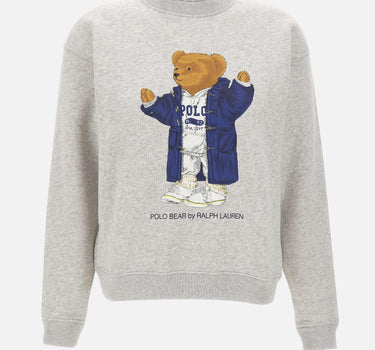 Felpa "Classics" 211972794 001 POLO RALPH LAUREN 