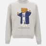 Felpa "Classics" 211972794 001 POLO RALPH LAUREN 