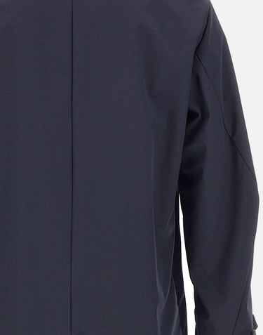 Parka "Garretson" PEU5785 01192020215 PEUTEREY 