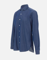Camicia in cotone LIU02P01PZ0998U 0001 BARBA 
