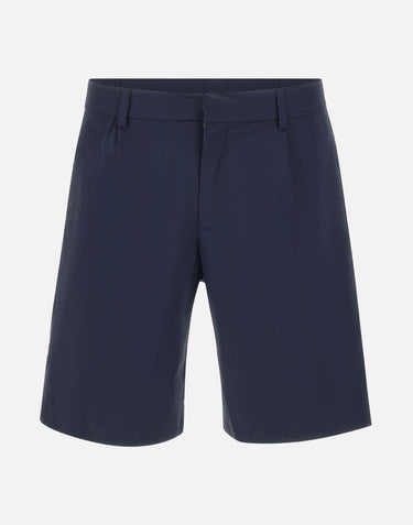 Shorts "Ilton Light Tech PL" K3136YW K89 K-WAY 