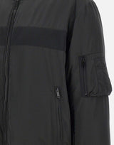 Bomber imbottito J0106403 9000 ICEBERG 