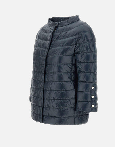 Cappa in Nylon Ultralight PI001650D 120179200 HERNO 