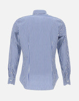 Camicia" BTBEN50LO"  in cotone 6001 BTBEN50L096 MARCHESANI 