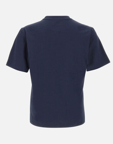 T-shirt "Fantome Ice Cotton" K7138QW K89 K-WAY 