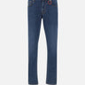 Jeans "Michelangelo" MICHELANG D35925I24 TRAMAROSSA 