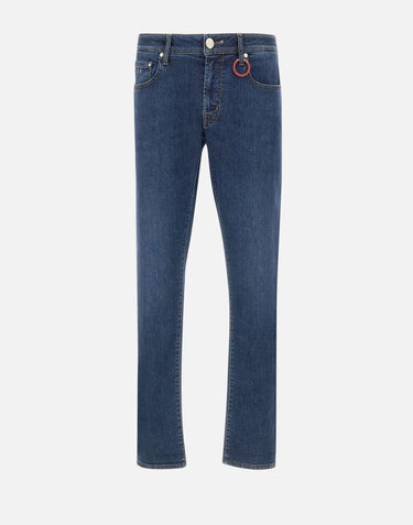 Jeans "Michelangelo" MICHELANG D35925I24 TRAMAROSSA 