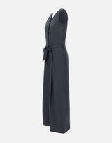 Jumpsuit in cotone 2619241013600 051 'S MAX MARA 