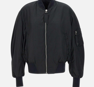 Bomber "Anya" 250WCB00070 PLL001AA100 THE ATTICO 