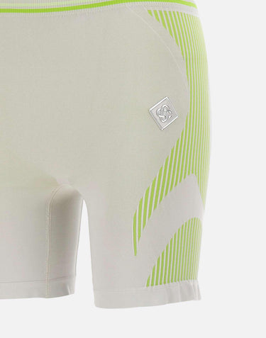 Shorts senza cuciture WSP26ACT059 01 CASABLANCA 