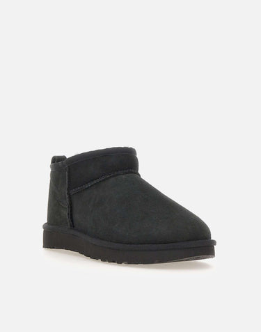 "Classic ultra mini" 1116109 BLK UGG 