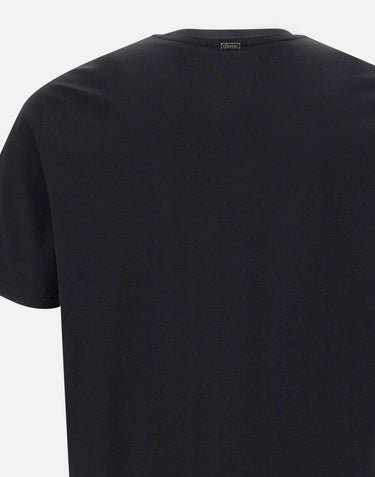 T-shirt in cotone superfine JG000174U 520039300 HERNO 