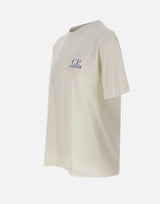 T-shirt in jersey 30/1 20CMTS143A 110579W103 C.P. COMPANY 