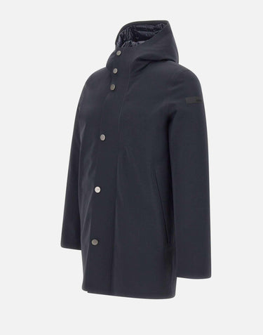 "Surflex Winter Down Under Floating Parka Jkt" 25011 60 RRD 