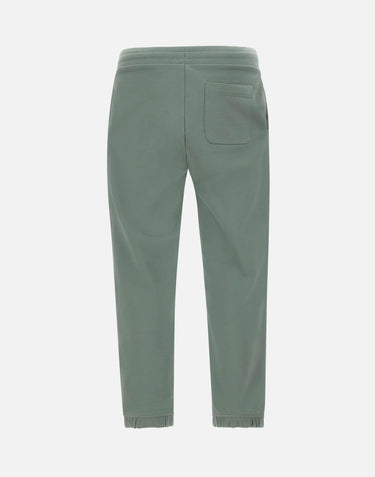 Jogger "Dilibero" in cotone 50530435 343 HUGO 