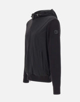 Giacca ibrida sfoderata con cappuccio 1855 1GS99 COLMAR ORIGINALS 