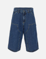 Shorts "OG Double Knee Long" I037493 0106 CARHARTT WIP 