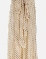 Tuta a palloncino in chiffon 115948 858 ROTATE BIRGER CHRISTENSEN 