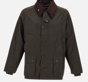 Giacca "Classic Bedale" MWX0010 MWXOL71 BARBOUR 