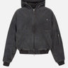 "Hooded bomber" MLM100127 02 REPRESENT 
