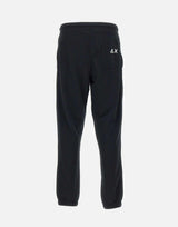 "Basic fleece jogger" F35136 11 SUN68 