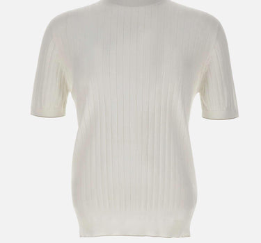 Maglia a maniche corte M76MAGM64 MAG0M0410103 ELEVENTY 