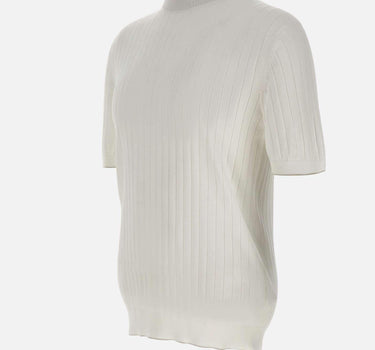 Maglia a maniche corte M76MAGM64 MAG0M0410103 ELEVENTY 