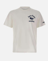T-shirt "Portland Apres Padel" PRL0002 04339L MC2 SAINT BARTH 