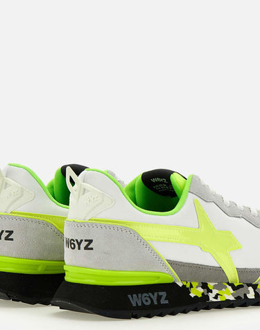 Sneakers "JetM" 2013560 411N40 W6YZ 