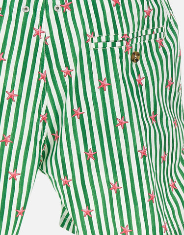 Costume "Lighting micro stretch" LIG0016 04136L MC2 SAINT BARTH 