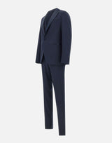 Completo tre pezzi in lana 257T21 25985060017R CORNELIANI 
