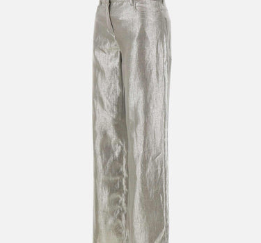 Pantaloni  "Malika" 2519131133600 001 'S MAX MARA 