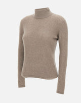 Maglia in cashmere e seta DV0ML CS7RG920 FILIPPO DE LAURENTIIS 