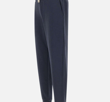 Pantaloni jogger "Anderson" 26SBLUP01245 006804888 BLAUER 
